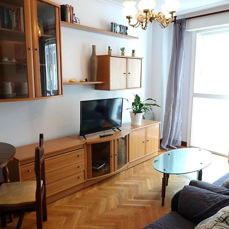 Apartamento Piso con excelente ubicación Santander Exterior foto