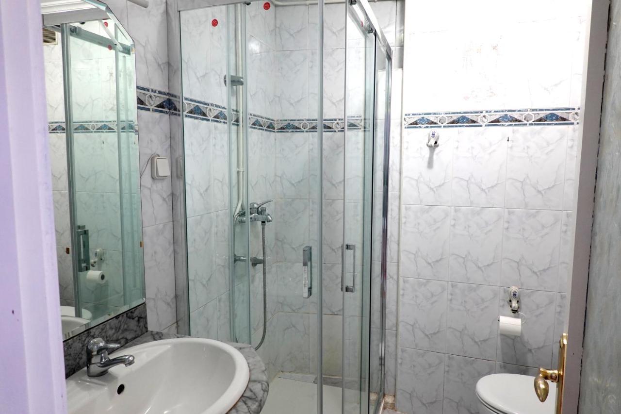 Apartamento Piso con excelente ubicación Santander Exterior foto