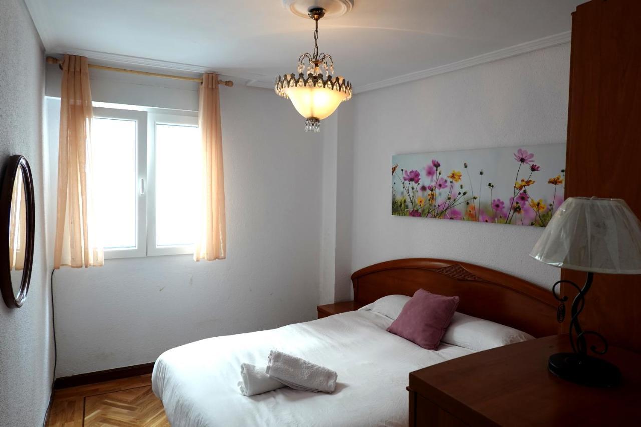 Apartamento Piso con excelente ubicación Santander Exterior foto
