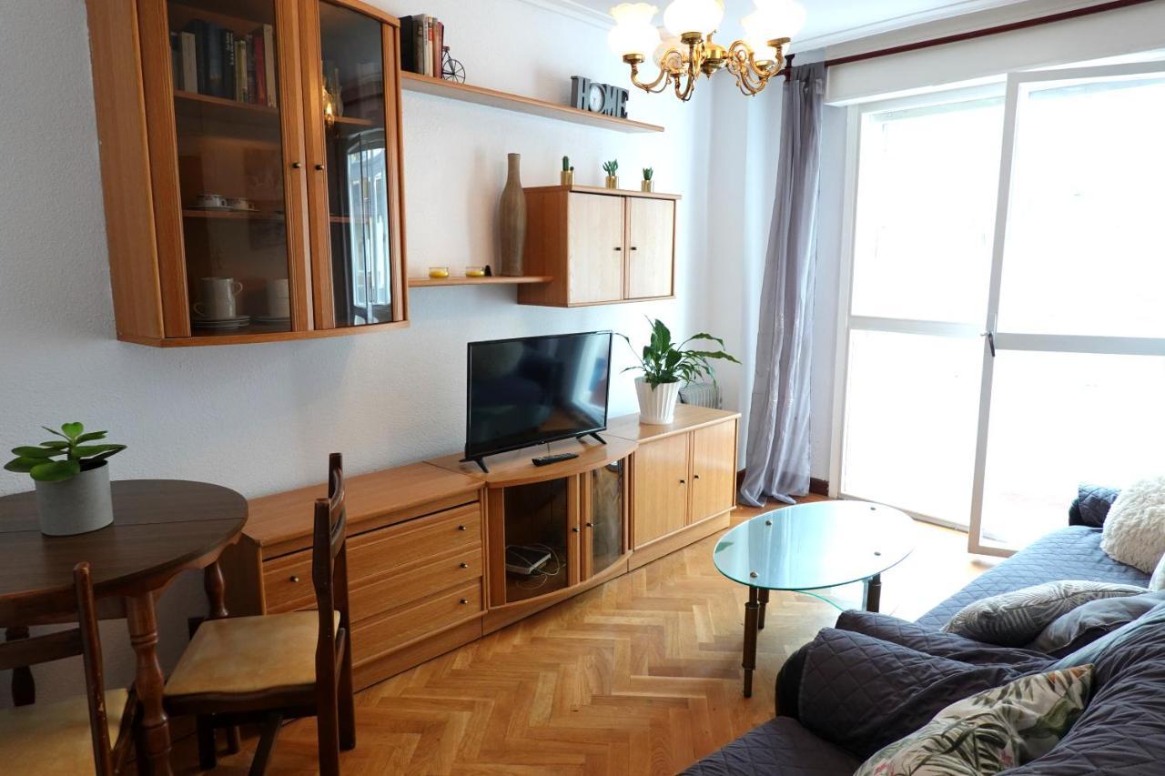 Apartamento Piso con excelente ubicación Santander Exterior foto