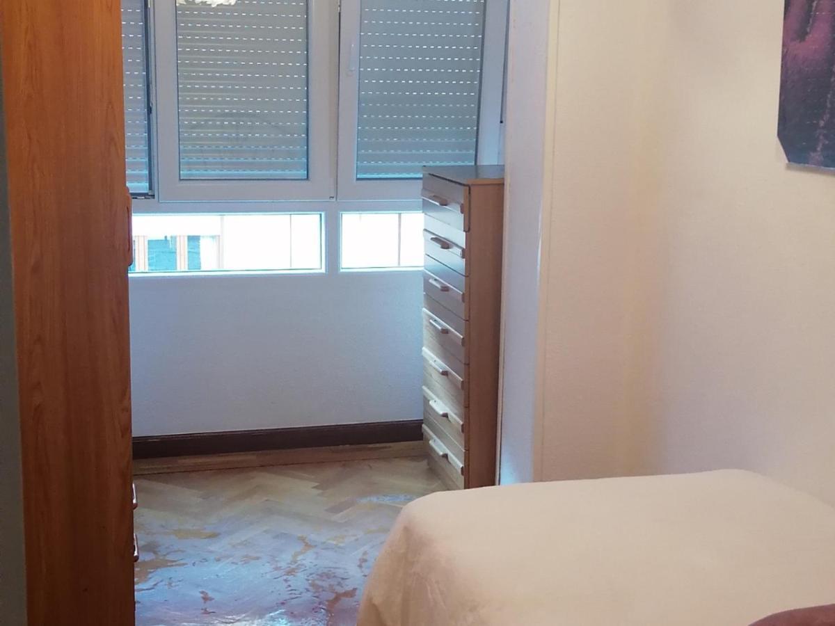 Apartamento Piso con excelente ubicación Santander Exterior foto