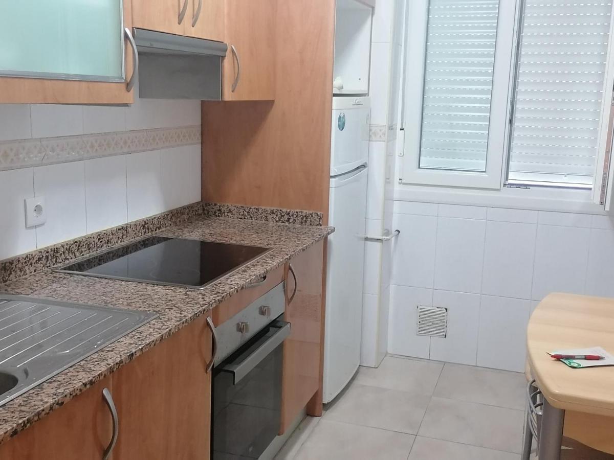 Apartamento Piso con excelente ubicación Santander Exterior foto